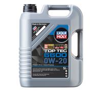 Aceite de motor LIQUI MOLY Top Tec 6600 0W20 5L