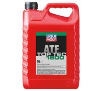 Aceite Motor Liqui Moly Top Tec Atf 1800 5 Litro para Mercedes Opel Volvo VW