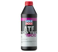 Aceite Motor Liqui Moly Top Tec Atf 1900 1 Litro para Infiniti Mercedes Clase C