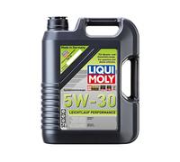 Aceite Motor Lubricante 5W-30 5L LIQUI MOLY