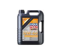 Aceite Motor Lubricante Performance 10W40 5L LIQUI MOLY