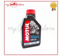Aceite Motor Mineral 1 Litro Embragues Corcho Malaguti Fifty Superior Color MO03
