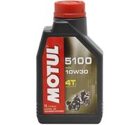 MOTUL 5100 4T 10W30 1 litro de aceite de motor