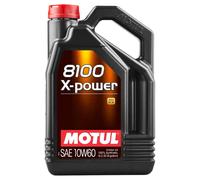 Aceite de motor 106144 MOTUL