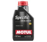 MOTUL Aceite de motor 0W20 (Ref: 107385)