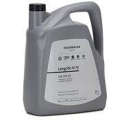 Aceite Motor Original Longlife IV SAE 0W20 Aprobacion VW 50800 50900 5 Litros