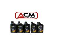 Aceite Motor Petronas Selenia Wr Pure Energy 5W30 Mopar 5 Litro Oferta para Fiat
