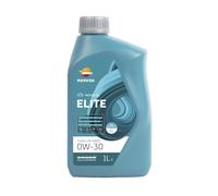 Aceite Motor Repsol Elite Turbo Life 0w30 Diésel 1l
