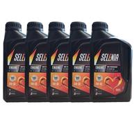 Aceite Motor Selenia WR Forward SAE 0 W-30 Acea C2 Diesel Euro 6 5 l