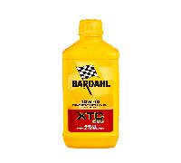 Aceite Motor Sintético 10W40 10W-40 Bardahl XTC C60 Plus Premium Rendimiento 1LT