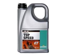 Motorex top speed 4t 15w50 4L