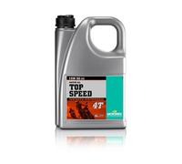 Aceite motorex top speed 4t 15w50 de 4 litros