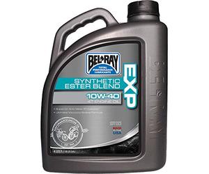 ACEITE MOTORRAD BEL RAY EXP SEMI SÍNTESIS 4T 10W40 4L