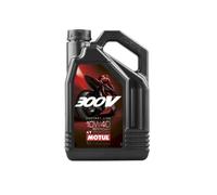 Aceite Motul 300v Fl Road Racing 10w40 4l Ce U