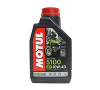 Aceite de Motor Motul 4T 5100 Technosynthese 15W40 1L