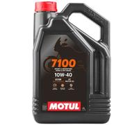 Motul 7100 10w40 4t 4l One Size