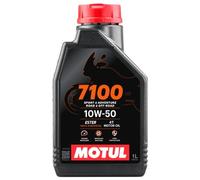 aceite motul 7100 10w50 4t - 1l UNICA