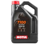 Motul 7100 10w50 4t 4l One Size
