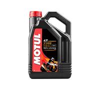 Aceite de Motor Motul 7100 4T Sintético 4L