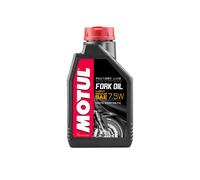 MOTUL Fork Oil Factory Line Med/Light 7,5W 1 litros