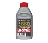 Aceite Motul Frenos Hidráulico Factory Línea RBF660 Rbf DOT4 101666