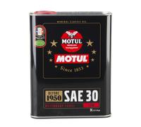 MOTUL 104509 Aceite de motor