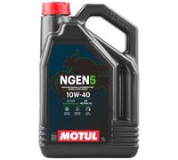 Aceite de Motor MX Motul NGEN 5 4T 4L