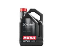 Aceite Motul Specific Vw 503.00-506.00/01 0w30 5l Ce U