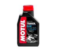 Aceite Motul Transoil Caja de Engranajes Oil SAE 10W30 Para Cambio Y Engranaje