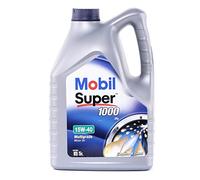 MOBIL 150867 Aceite de motor