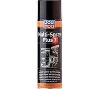 Aceite multifunción LIQUI MOLY Multi-Spray Plus 7, aerosol de 500 ml