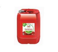 Total Aceite Motor 20L Uttodynatrans MPV Gl 4 Bidón Api GL4 para Volvo Ce Wb