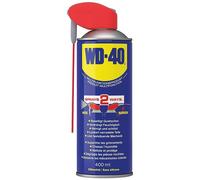 WD-40 Producto multifunción 491049 400 ml