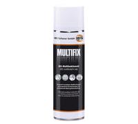 Aceite multifuncional MULTIFIX IBS Scherer, UE 12 botes