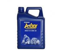 Aceite Múltiples Fx 20W30 5LT ARBOR AMBRA Hidráulico Camión Excavadora Petronas