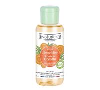 Aceite Multiusos con Aceite de Zanahoria 100 ml