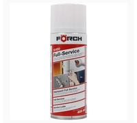 Aceite Multiusos Lubricante en Spray 400 ml sin Silicona S400 - Aflojatodo Antioxidante, Elimina Chirrios, Afloja Tornillos Oxidados, Desplaza Humedad, Protege Metal, Lubricante para Bisagras,