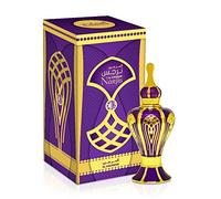 Al haramain, narjis oil, unisex, 15 ml