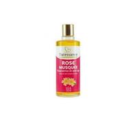 Aceite Natessance la Rose Musque Organic 100 ml