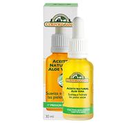 Corpore Sano Aceite Corp.Aloe Vera 30Ml