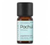 Aceite Natural Pachuli 10 ml.