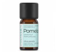 Aceite Natural Pomelo Rojo 10 ml.