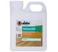 Aceite natural suelos madera 1 litro protección duradera parqué