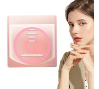 Aceite Nettoyante Cisto, 20 Capsules Démaquillantes Scellées Individuellement, Capsules Nettoyantes À L'huile de Taille Voyage, Nettoyant Doux Apaisant À Base D'huile, pour T-ous les Types de Peau