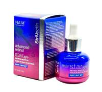 Aceite Nocturno Avanzado De Retinol StriVectin STAR Ligero 1 Oz Nuevo En Caja