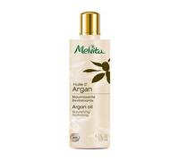 Aceite nutritivo de Argan Melvita 125ml