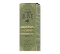 Aceite nutritivo Korres Olive 3 en 1 para rostro, cuerpo y cabello 100 ml