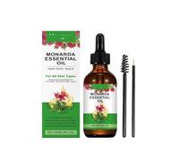 Aceite Nutritivo Multiusos De Romero: For Cabello, Cejas, Pestañas Y Uñas. Hidratante Suave Que Realza La Belleza Natural.(1PCS)