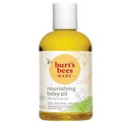 Aceite Nutritivo Para Bebés 5 Oz De Burts Bees