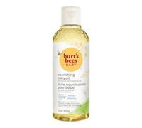 Aceite Nutritivo Para Bebés 5 Oz De Burts Bees